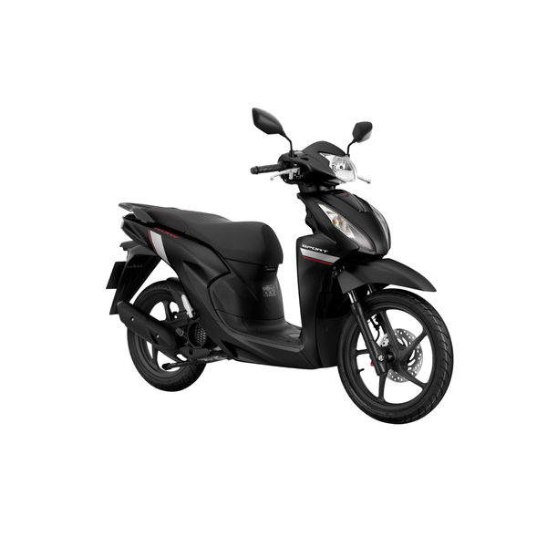 Honda Vision