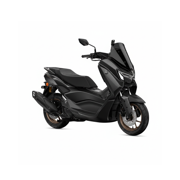 Yamaha NMAX
