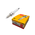 10x NGK CPR8EA-9 2306 Standard Spark Plugs Box of 10 Copper Core Petrol Scooter