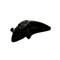Front Fender Mud Guard Cover Fairing Black Fits Honda SH125 SH150 SH 125 2020-2024