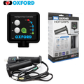 Oxford Advanced Touring Motorcycle Hot Grips