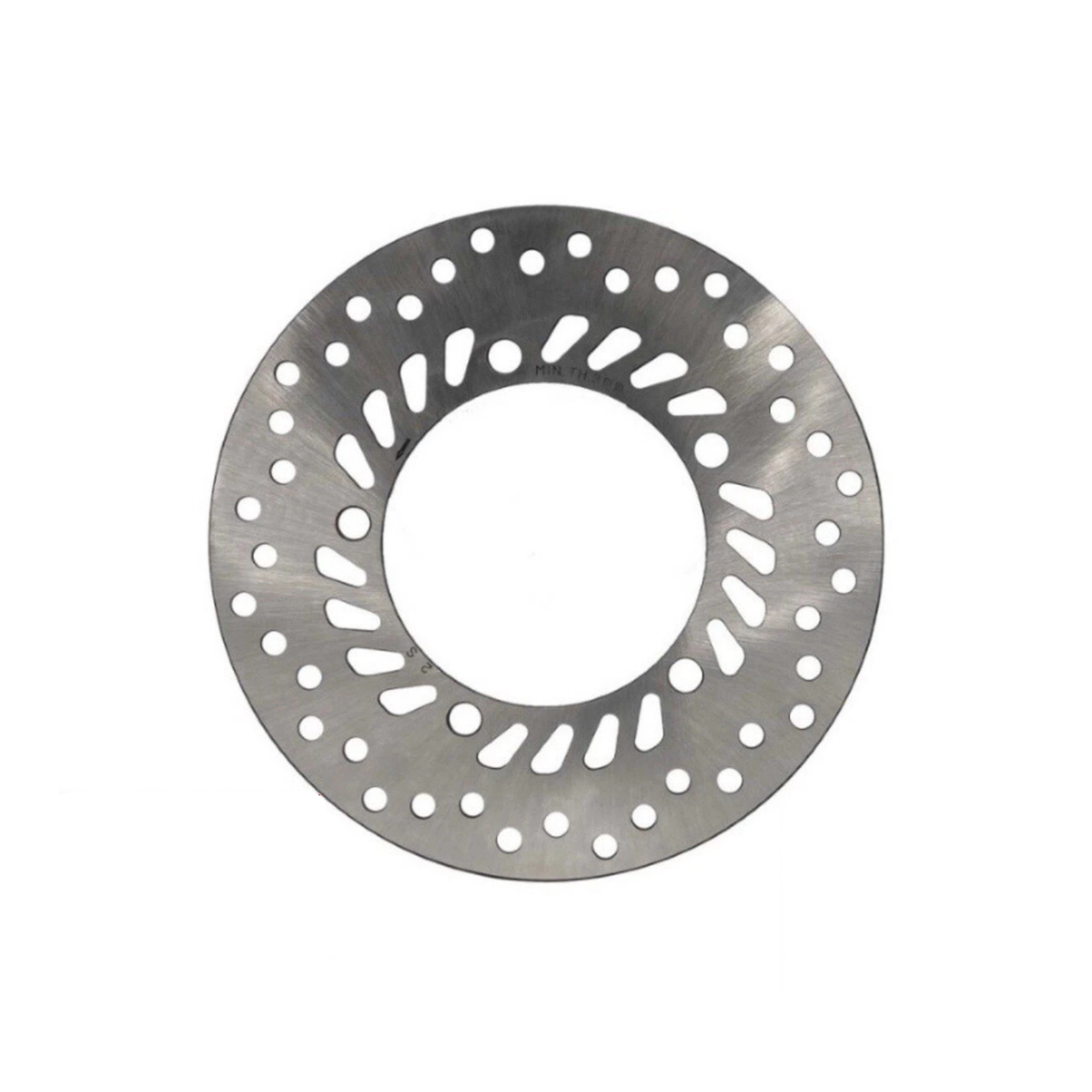 Honda PCX 125 Front Brake Disc 2021-2024 (No ABS Ring)