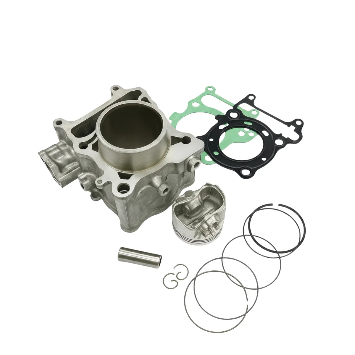 Cylinder Kit to fit Honda Forza 125 2021 - 2026