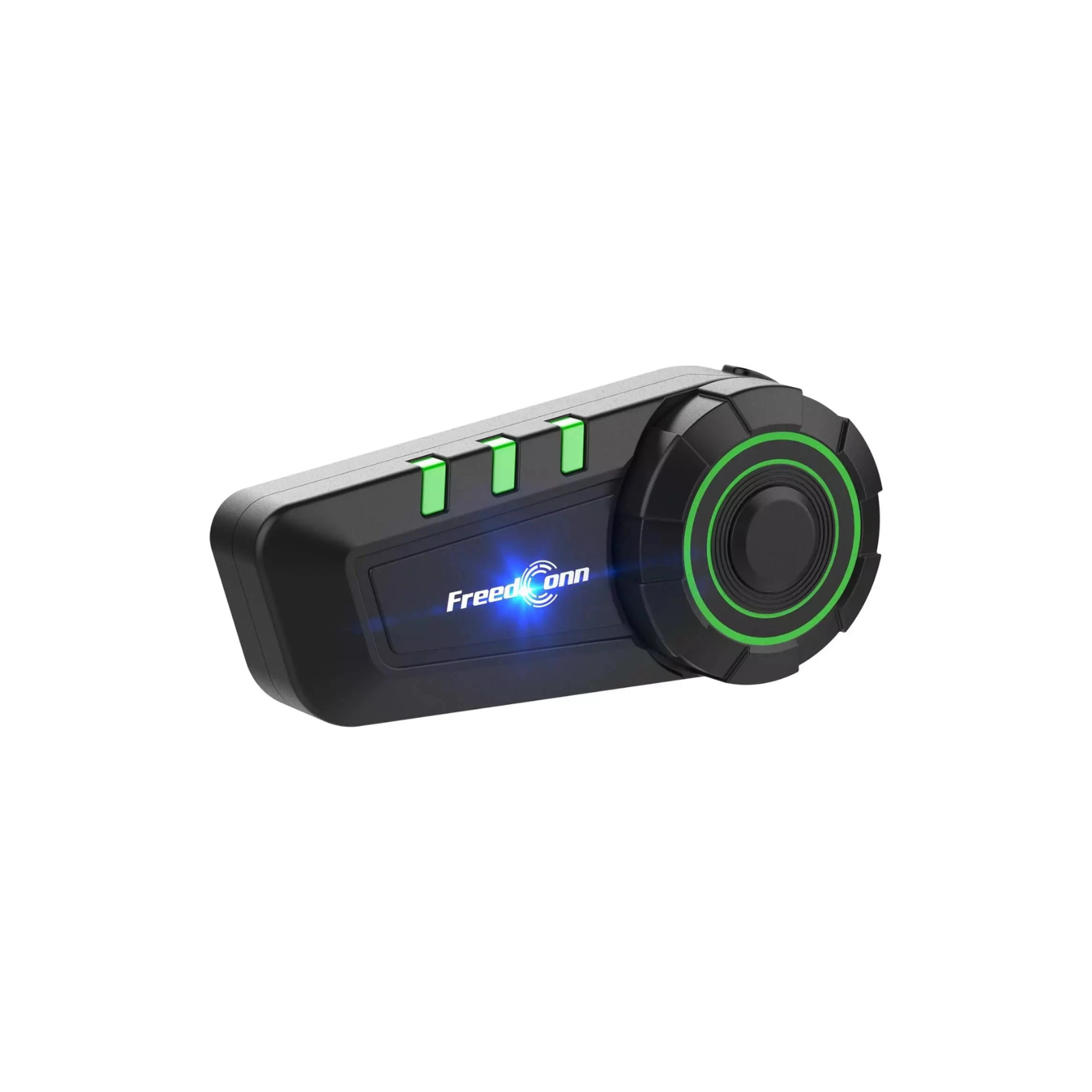 Freedconn Motorcycle Intercom Stereo Sound IP65 Waterproof Helmet Bluetooth