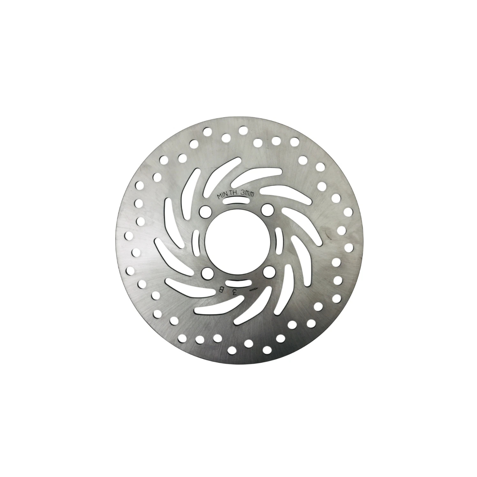 Genuine Honda PCX 125 / PCX 150 Front Brake Disc 2015