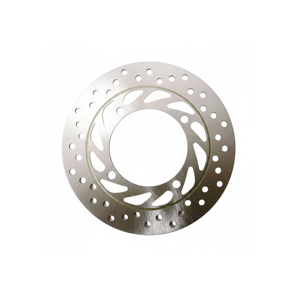 Fits Honda SH125 Rear Brake Disc 43251-K01-900 2013-2024