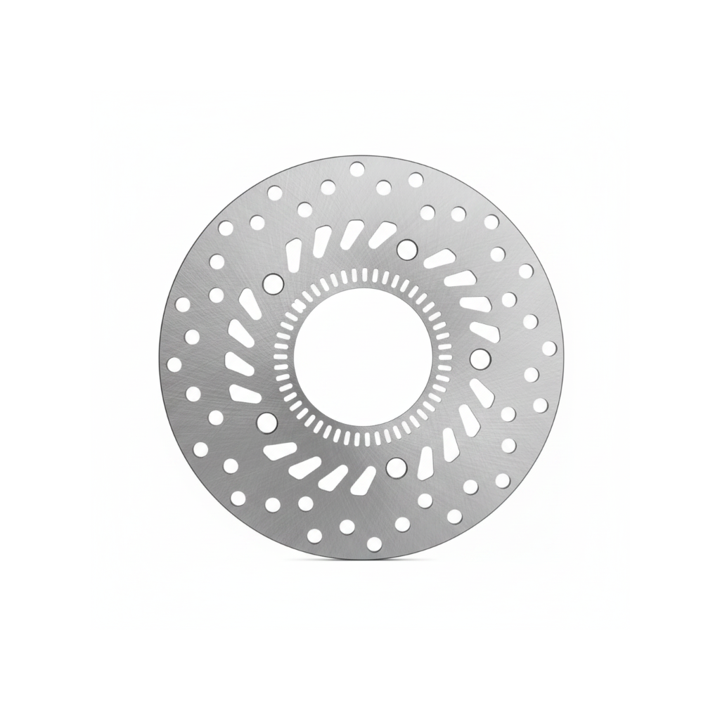 Genuine Honda PCX 125 Front Brake Disc 2021-2024