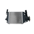 Honda SH125 SH150 2013-2016 Radiator