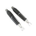Rear Shock Absorber Set Fits HONDA SH MODE ANC125 2021 - 2023