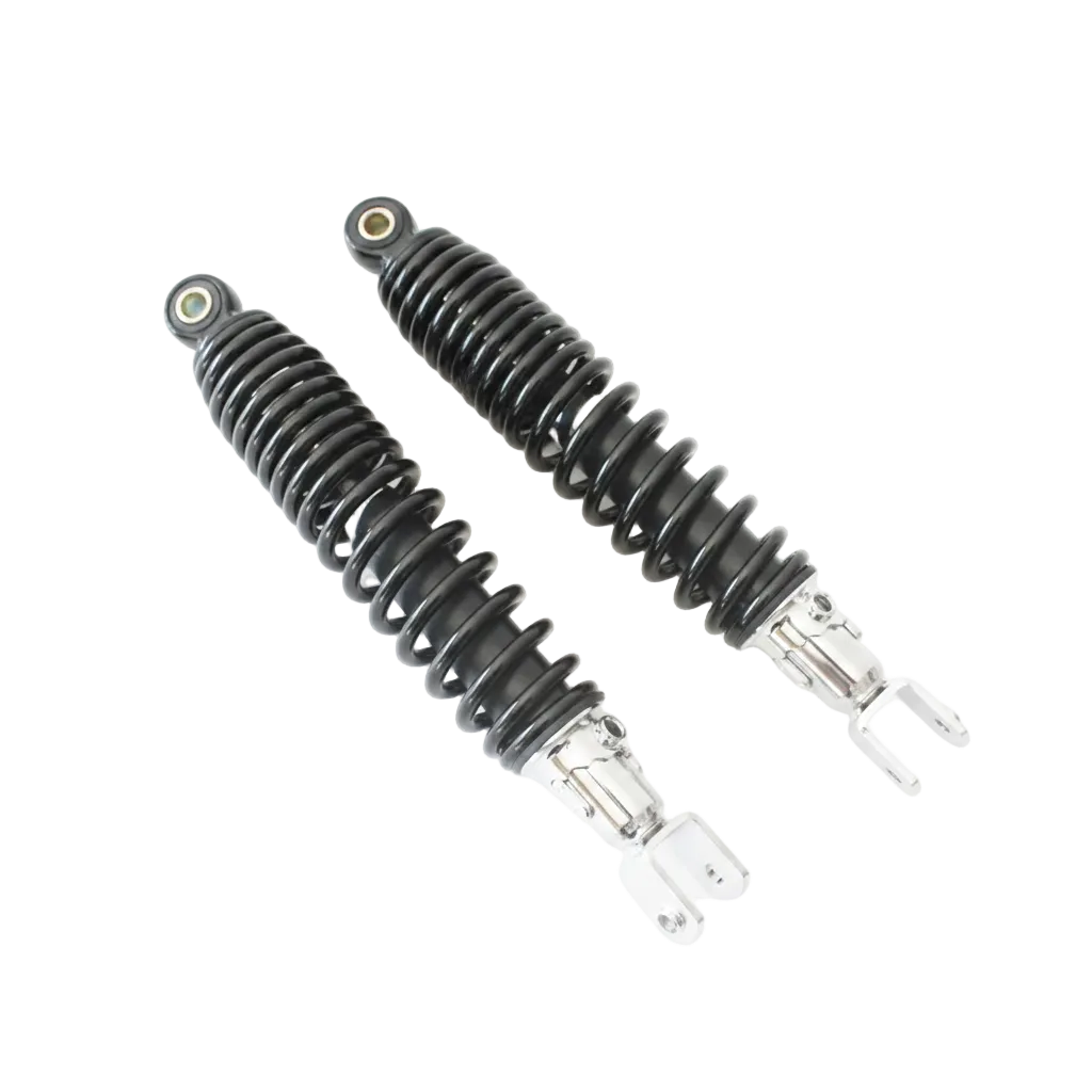 Rear Shock Absorber Set Fits HONDA SH MODE ANC125 2021 - 2023