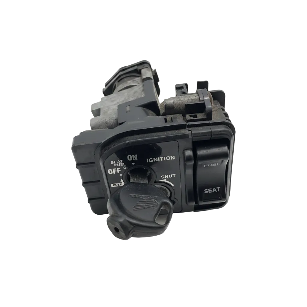 Honda PCX 125 WW125-A Ignition Barrel Lock & Key 2018-2020
