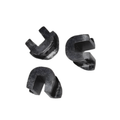Variator Slider Guide Set Clips Fits Honda SH 125 150 SH125 2017-2019 3 Pcs