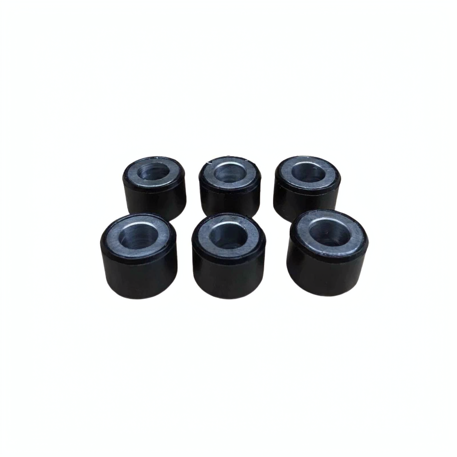 Variator Roller Weights Set Fits Honda SH 125 SH125 SH125i 2020-2024 6 Pcs