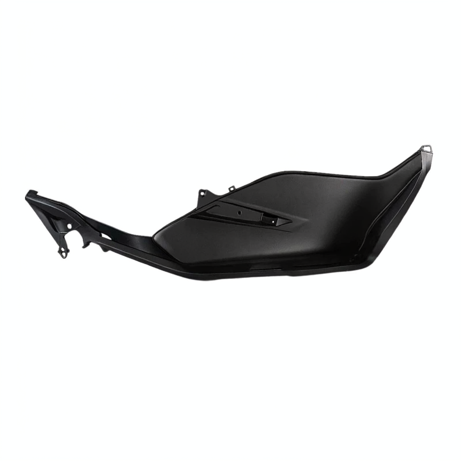 Right Side Floor Step Lower Skirt Panel Fits Honda PCX 125 PCX125 2021-2024