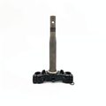 Honda Vision 110 2011-2016 Fork Yoke Steering Stem Under Bracket