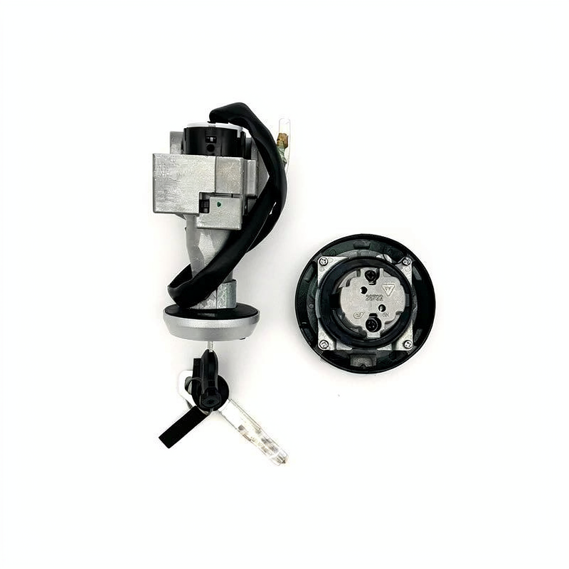 Yamaha Nmax Ignition Key Main Switch Sub Assembly 2015-2020 – 2DP-XH252-00