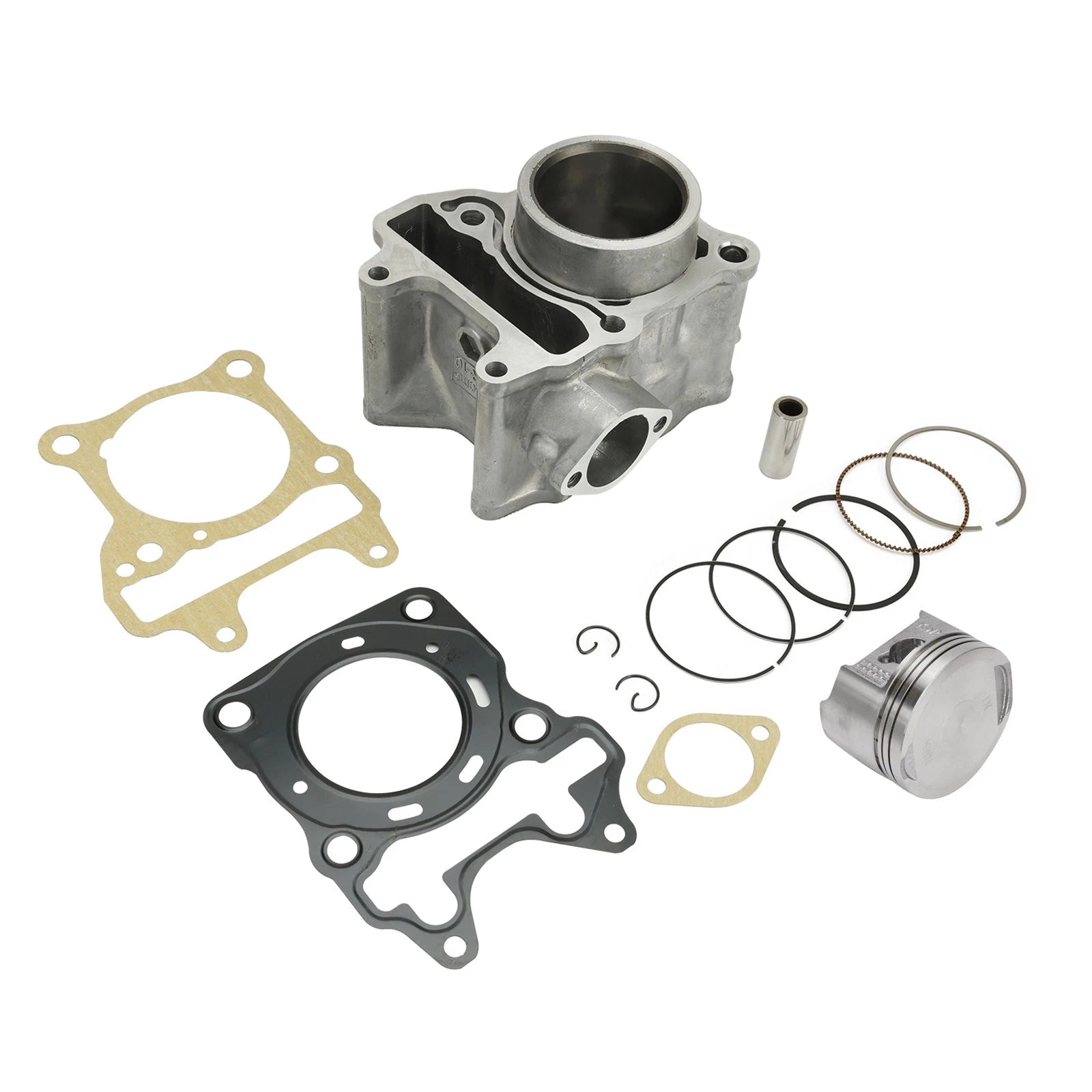 Cylinder Piston Kit Fits Honda SH125i 2013-2019