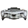 Front Headlight RBMAX For Honda 125 SH 2020-2023