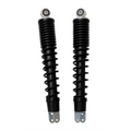 Rear Shock Absorbers Pair Honda PCX 125 2021–2023 Suspension Shocks Set