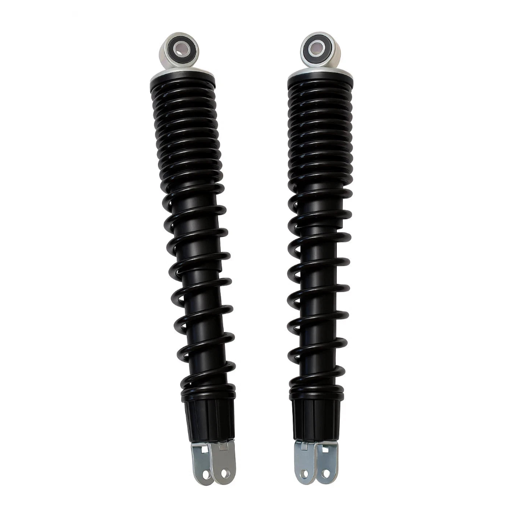 Rear Shock Absorbers Pair Honda PCX 125 2021–2023 Suspension Shocks Set
