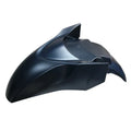 Front Fender Mud Guard Cover Fairing Matte Blue Fits Honda PCX 125 2021-2024