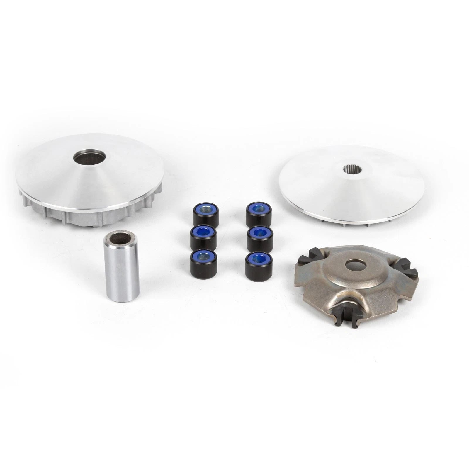 Honda SH Mode 125 2014–2019 – Variator & Face Drive Pulley