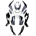 Full Body Panel Set Fairing Kit Plastics Yamaha NMAX 125 N-Max 2025 2026 Black