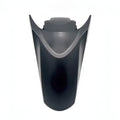 Front Fender Mud Guard Cover Fairing Black Fits Honda PCX 125 2021-2024 OEM