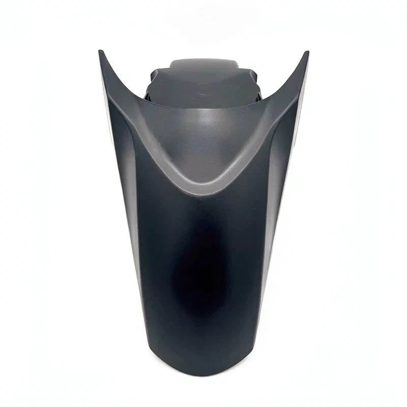 Front Fender Mud Guard Cover Fairing Black Fits Honda PCX 125 2021-2024 OEM