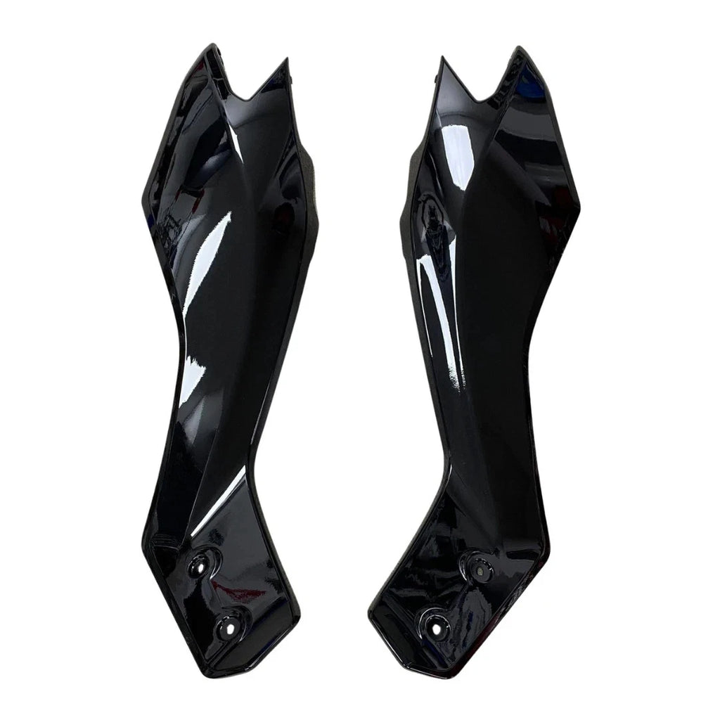 Full Body Panel Set Fairing Kit Plastics Yamaha NMAX 125 N-Max 2025 2026 Black