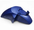 Front Fender- Blue Fits HONDA SH125 2020 2021 2022 2023 2024