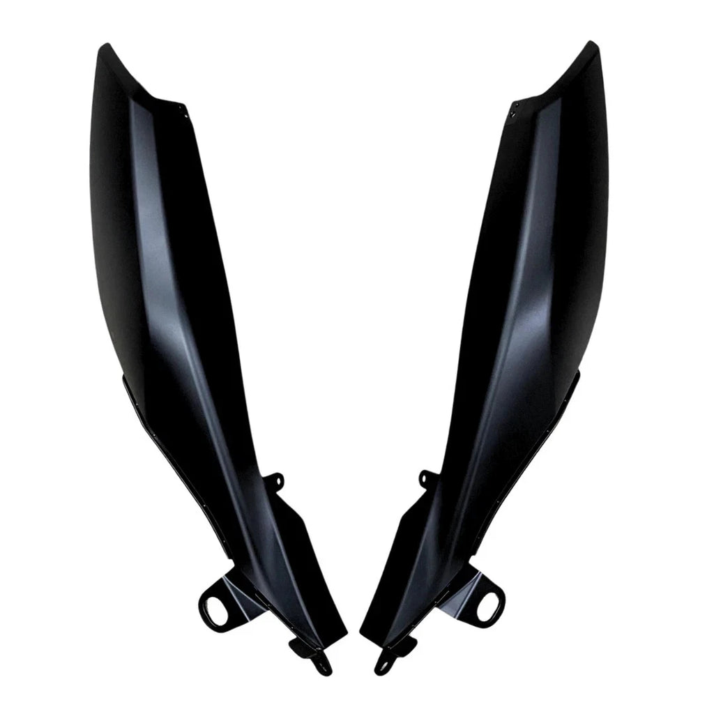 Full Body Panel Set Fairing Kit Plastics Yamaha NMAX 125 N-Max 2025 2026 Black