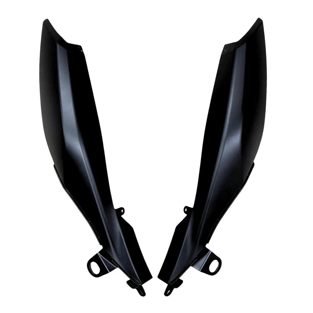 Full Body Panel Set Fairing Kit Plastics Yamaha NMAX 125 N-Max 2025 2026 Black