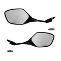 Mirror Set R/L Fits HONDA PCX125 2018 2019 2020 2021 2022 2023 for Right Left