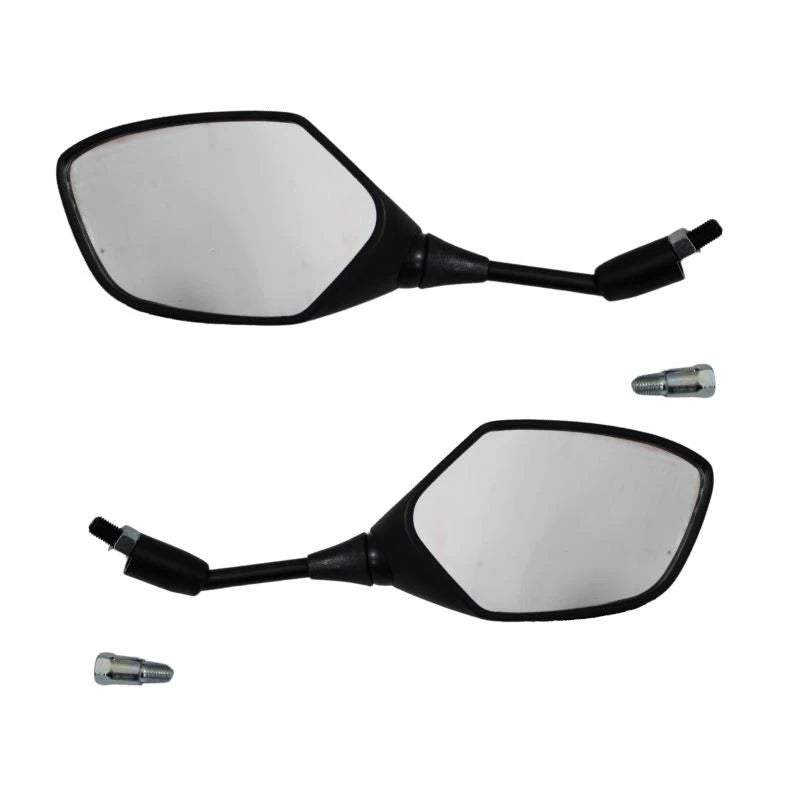 Mirror Set R/L Fits HONDA PCX125 2018 2019 2020 2021 2022 2023 for Right Left