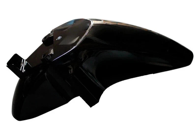 Front Fender Mud Guard Cover Fairing Black Fits Honda SH125 SH150 SH 125 2020-2024