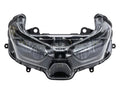 Front Headlight Headlamp Unit Assembly Fits Yamaha XMAX 300 125 2018-2022 B74-H4
