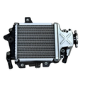 Radiator Fits Honda PCX 125 10-17 / SH 125 13-19