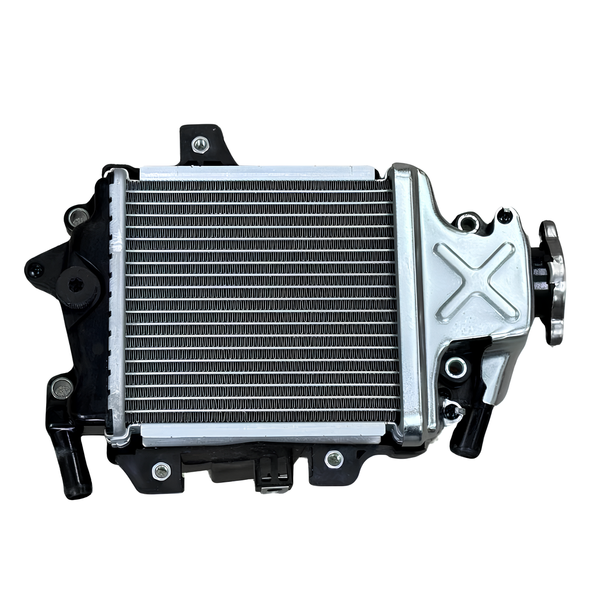 Radiator Fits Honda PCX 125 10-17 / SH 125 13-19