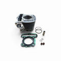 Fits Honda Vision 110 2021-2025 Cylinder Kit Piston Gaskets OEM 06670-K2C-900