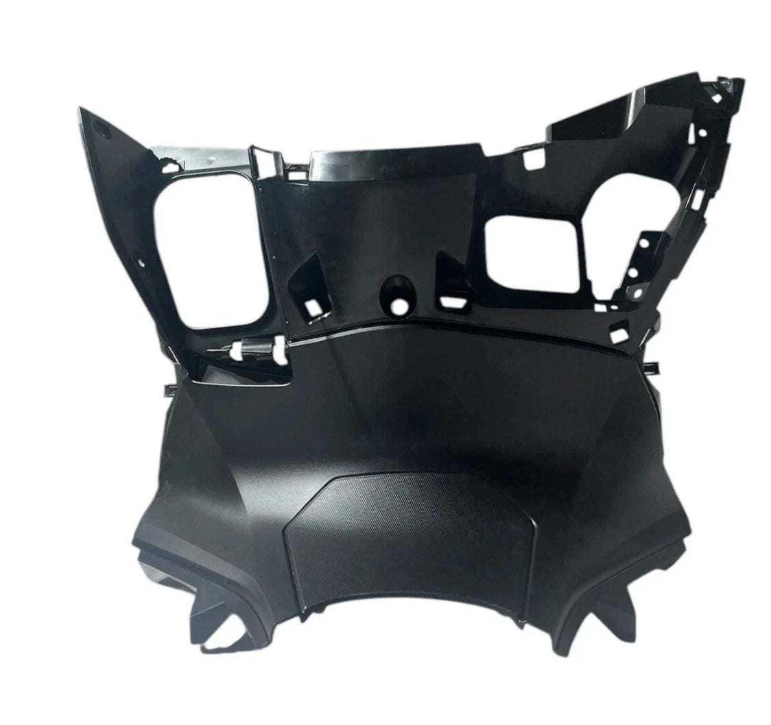 Inner Leg Shield Cover Panel Fits Honda PCX 125 160 PCX125 2021-2024 Fairing Cow