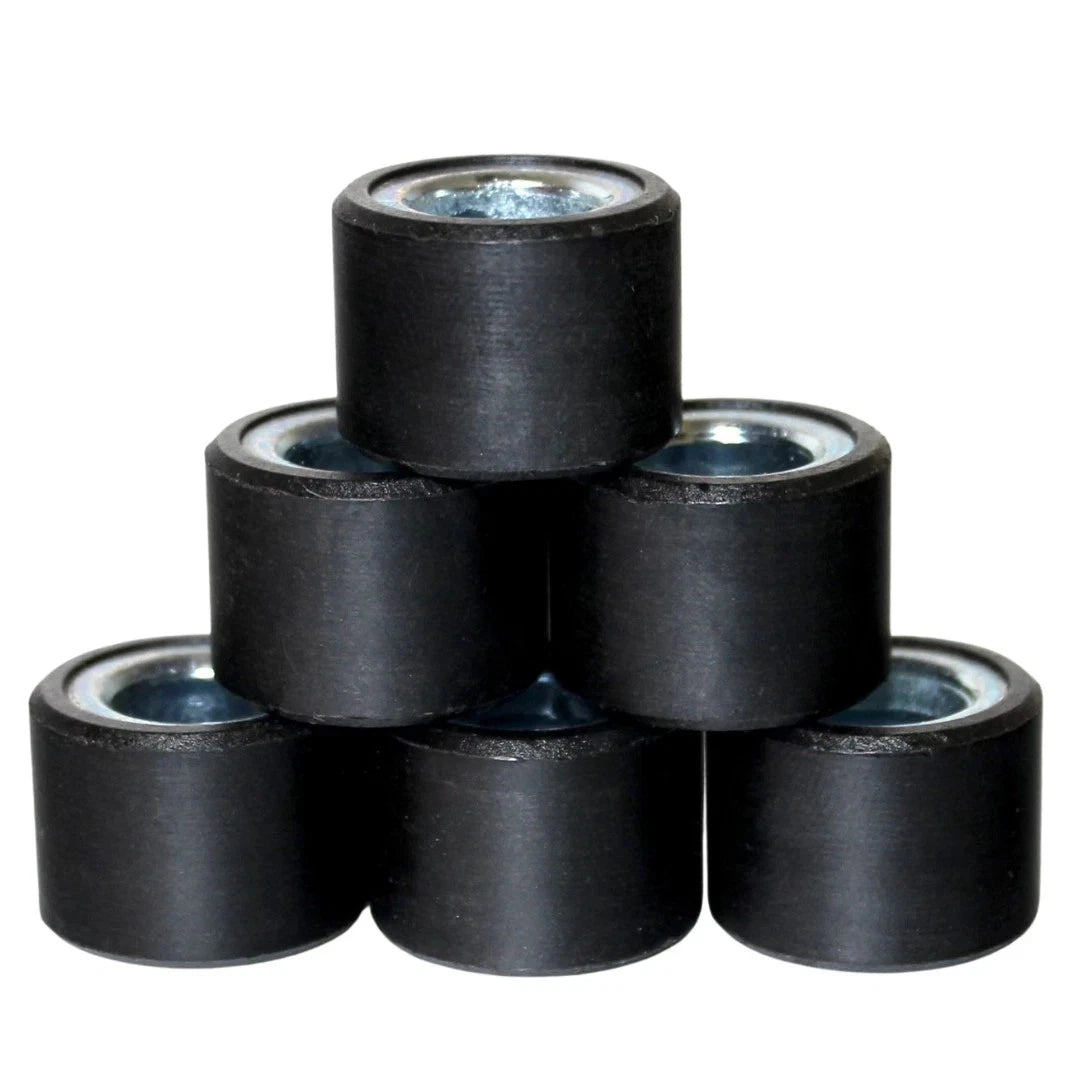 Variator Roller Weights Set Fits Honda SH 125 SH125 SH125i 2013-2019 6 Pcs