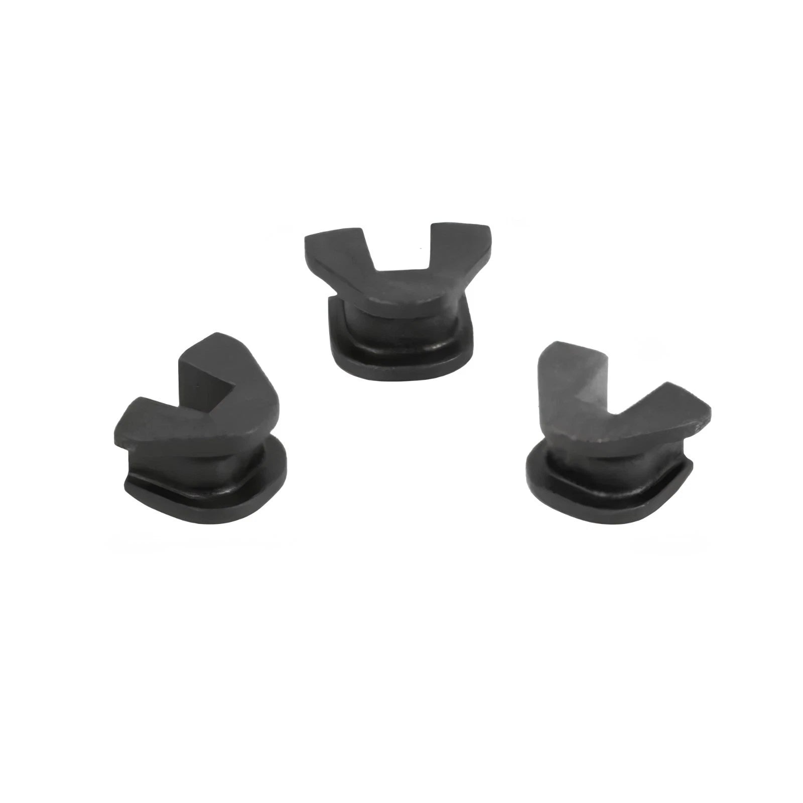 Variator Slider Guide Set Clips Fits Honda PCX 125 160 PCX125 2021-2024 3 Pcs