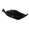 Left Side Floor Step Lower Skirt Panel Cover Fits Honda PCX 125 PCX125 2021-2024