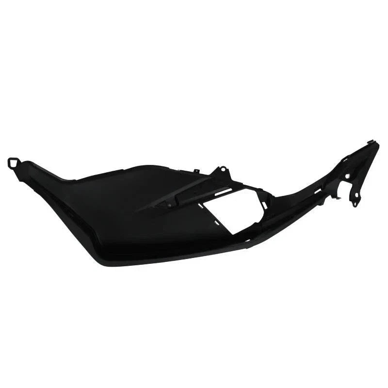 Left Side Floor Step Lower Skirt Panel Cover Fits Honda PCX 125 PCX125 2021-2024