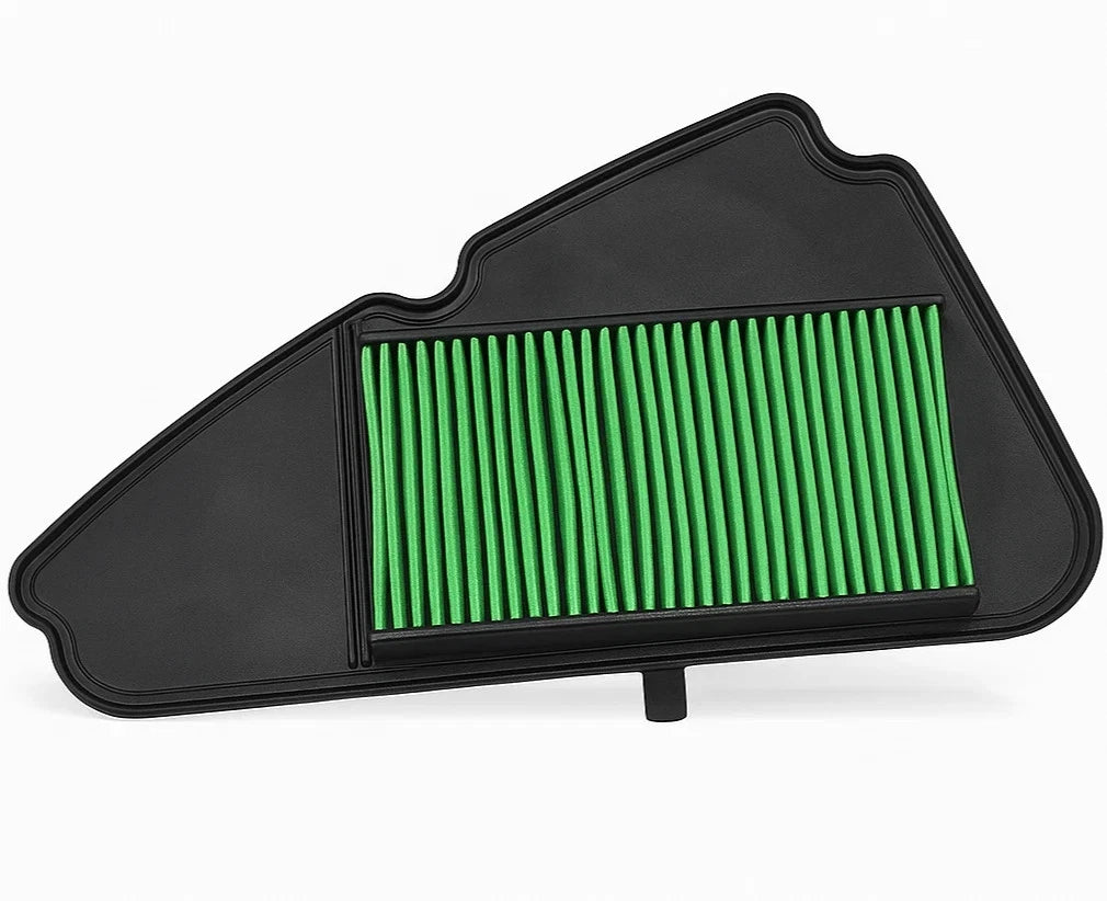 Engine Air Filter Cleaner Element Fits Honda Vision 110 NSC110 NSC 110 2021-2026