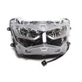 Yamaha Nmax GPD125 21 - 24