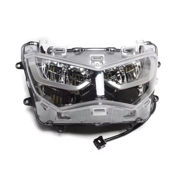 Yamaha Nmax GPD125 21 - 24