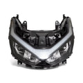 Honda Pcx125 Headlight 2025+ K1Y Comp Headlight Assembly LED