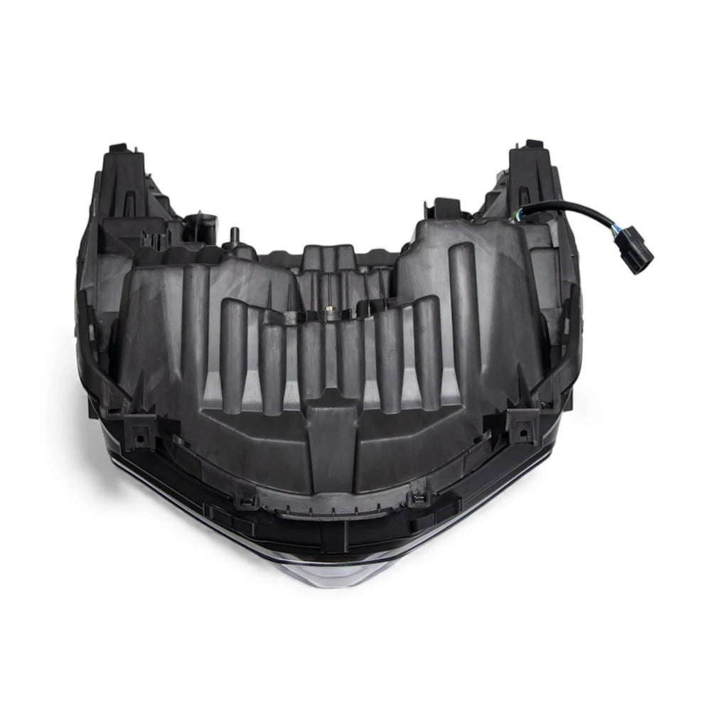 Honda Pcx125 Headlight 2025+ K1Y Comp Headlight Assembly LED
